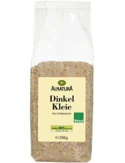 Alnatura Dinkelkleie