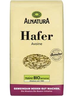 Alnatura Hafer