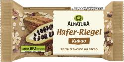 Alnatura Hafer-Riegel Kakao