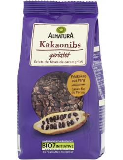 Alnatura Kakaonibs