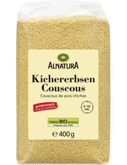 Alnatura Kichererbsen Couscous