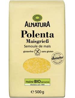 Alnatura Polenta