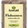 Alnatura Flohsamen