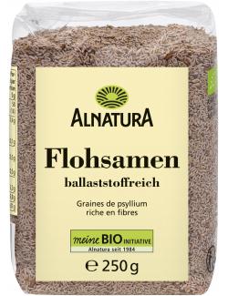 Alnatura Flohsamen