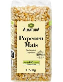 Alnatura Popcornmais