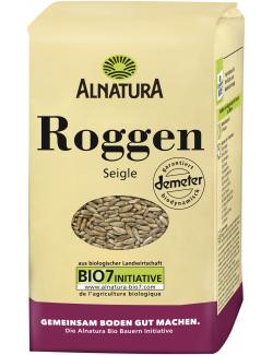 Alnatura Roggen