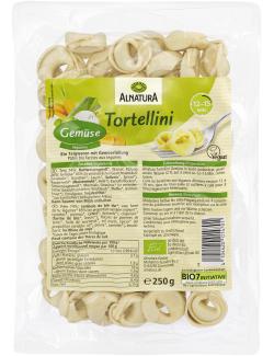 Alnatura Tortellini Gemüse