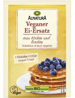 Alnatura Veganer Ei- Ersatz