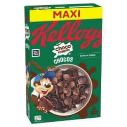 Kellogg's Choco Krispies Chocos