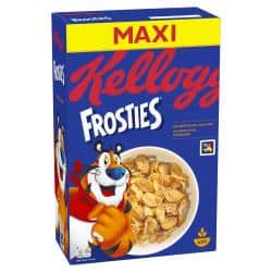 Kellogg's Frosties