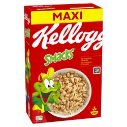 Kellogg's Smacks