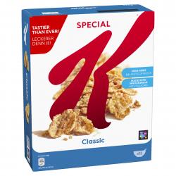 Kellogg's Special K