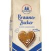 Diamant Brauner Zucker Kandisfarin