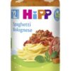 Hipp Spaghetti Bolognese