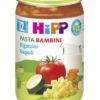 Hipp Pasta Bambini Rigatoni Napoli