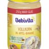 Bebivita Vollkorn in Apfel-Banane