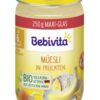 Bebivita Müsli in Früchten