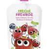 Freche Freunde Quetschie Apfel-Erdbeere-Kirsche-Blaubeere-Himbeere