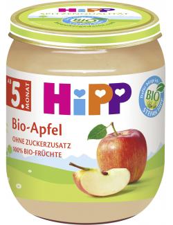 Hipp Bio-Apfel