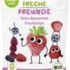 Freche Freunde Fruchtchips Roter Beerenmix