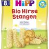 Hipp Hirse Stangen