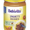 Bebivita Spaghetti Bolognese