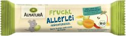 Alnatura Früchteriegel Fruchtallerlei