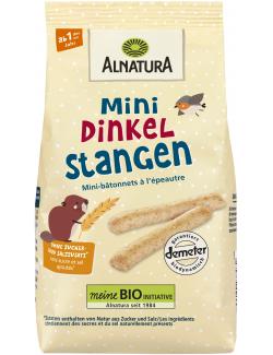 Alnatura Mini Dinkel Stangen