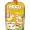 Mogli Demeter Quetschie Mango-Guave-Banane