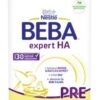 Nestlé Beba expert HA Pre von Geburt an