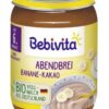 Bebivita Abendbrei Banane-Kakao