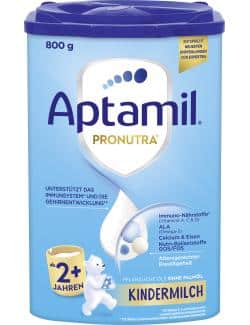 Aptamil Pronutra Kindermilch 2+