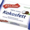 Palmin reines Kokosfett