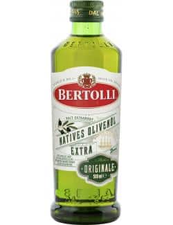 Bertolli Natives Olivenöl Extra Originale