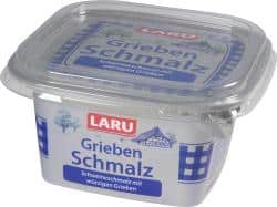 Laru Griebenschmalz