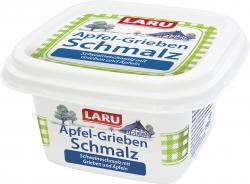 Laru Apfel-Griebenschmalz