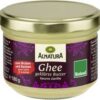 Alnatura Ghee geklärte Butter