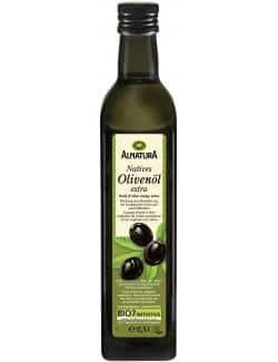 Alnatura Natives Olivenöl extra