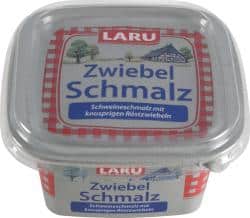 Laru Zwiebelschmalz