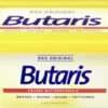 Butaris feines Butterschmalz