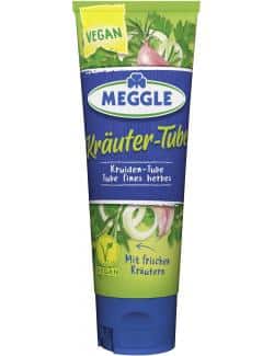 Meggle Kräuter Tube vegan