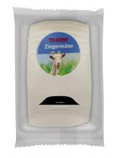 Tilbury Ziegenkäse