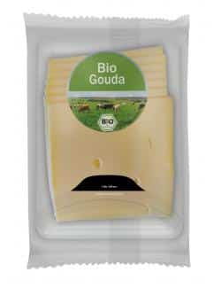 Tilbury Bio Gouda