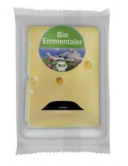 Tilbury Bio Emmentaler