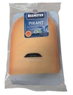 Beemster Gouda Pikant 48% Fett i.Tr.