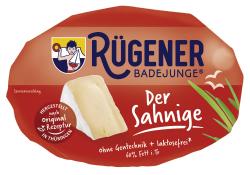 Rügener Badejunge Camembert Der Sahnige