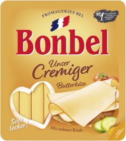 Bonbel Unser Cremiger Butterkäse