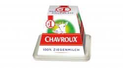 Chavroux Der Ziegenkäse