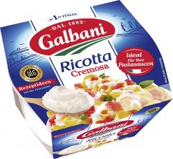 Galbani Ricotta Cremosa