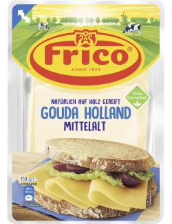 Frico Original Gouda Holland mittelalt